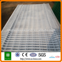 Alibaba China ISO9001 barato cercado galvanizado para venda